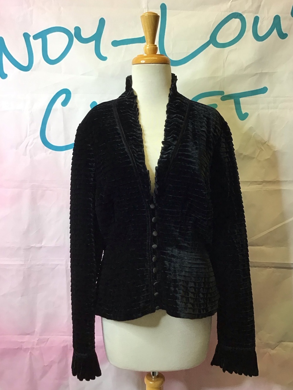 Tadashi Collection 12